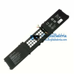 Batéria pre Razer RC30-0287 RZ09-0287 Blade-Pro-17 [Náhradná batéria]